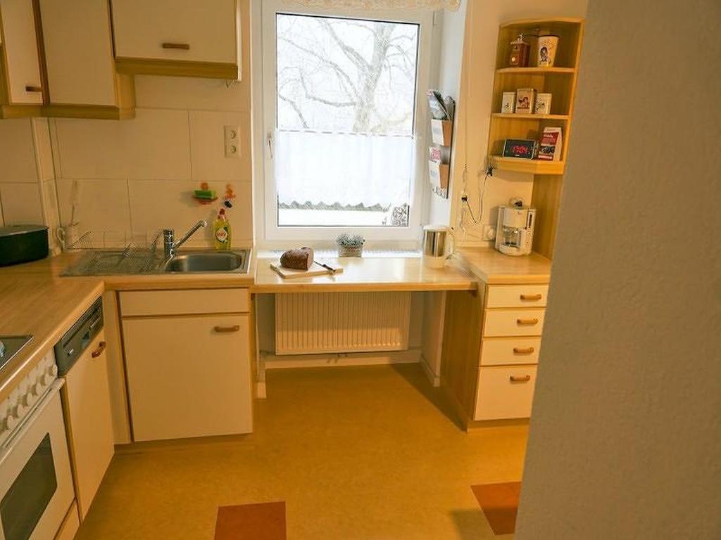 Ferienwohnung Am Eisweiher Titisee-Neustadt Exterior foto
